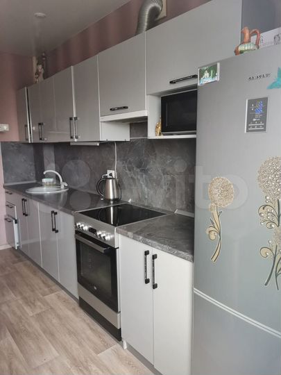 4-к. квартира, 82,8 м², 10/10 эт.