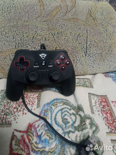 Геймпад для пк