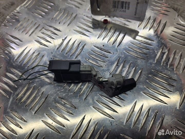 Датчик коленвала для Audi A4 B7 036906433E