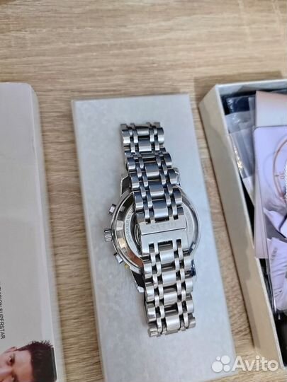 Мужские наручные часы