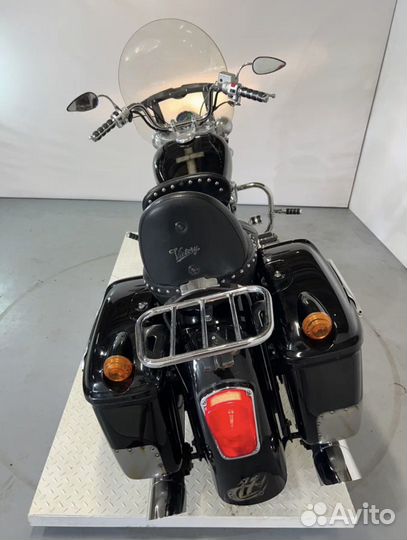 Victory V92SC Год 2003