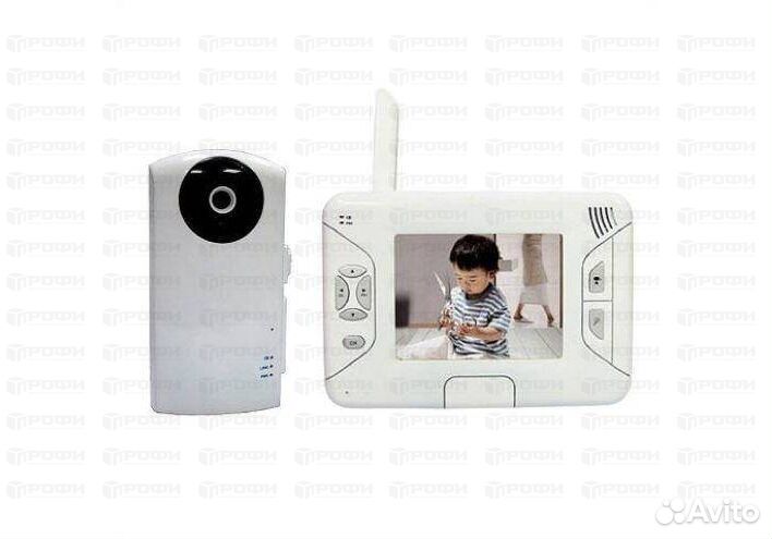 Видеоняня Байкал М-01