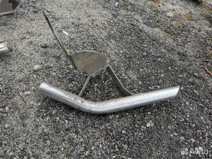 Обвесы LADA vesta