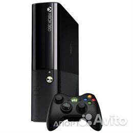 X box 360