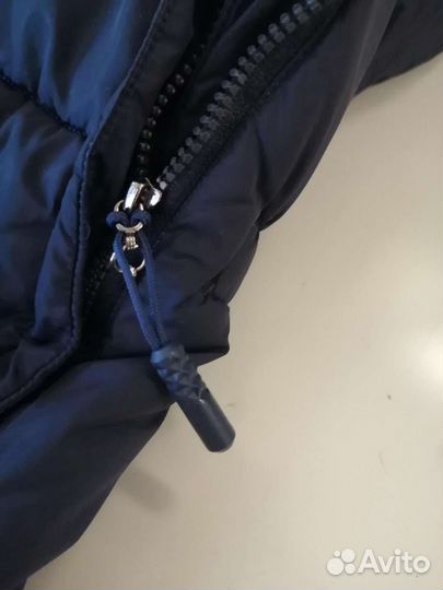 Бегунок для молнии