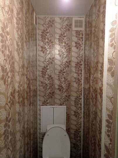 3-к. квартира, 57 м², 5/5 эт.