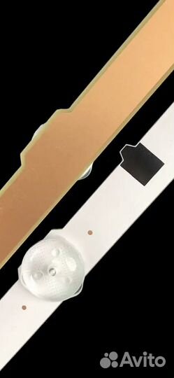 Подсветка доч samsung