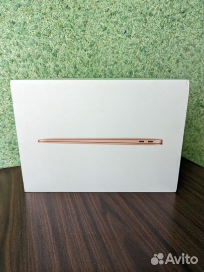 Apple macbook air 13 2020 m1