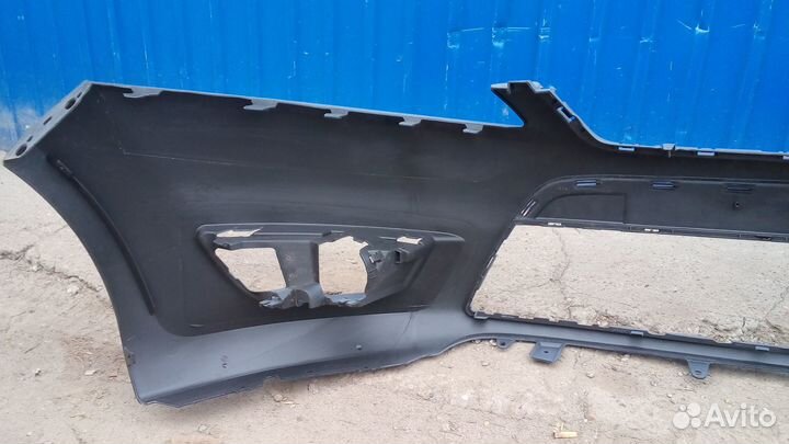 Бампер передний Ford Mondeo 4 (2006-2014) 1483885