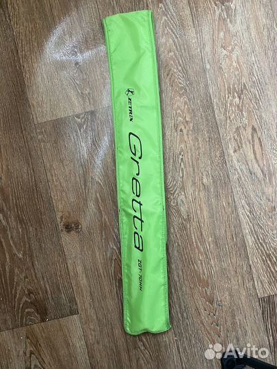 Зимняя удочка на судака