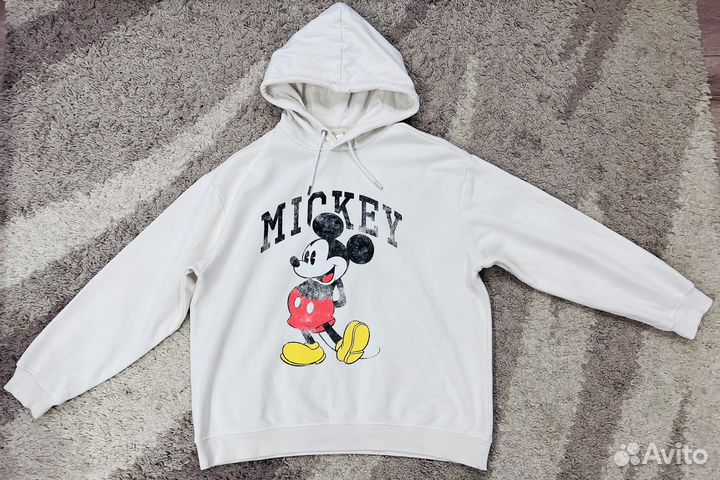 Худи h&m M oversize