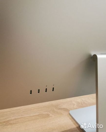 Apple iMac 24 m1 256gb
