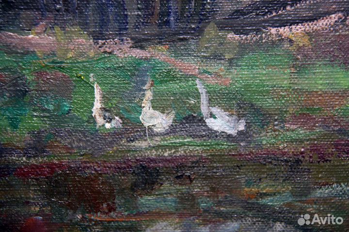 Каплан Ф.М.(1913-1994)