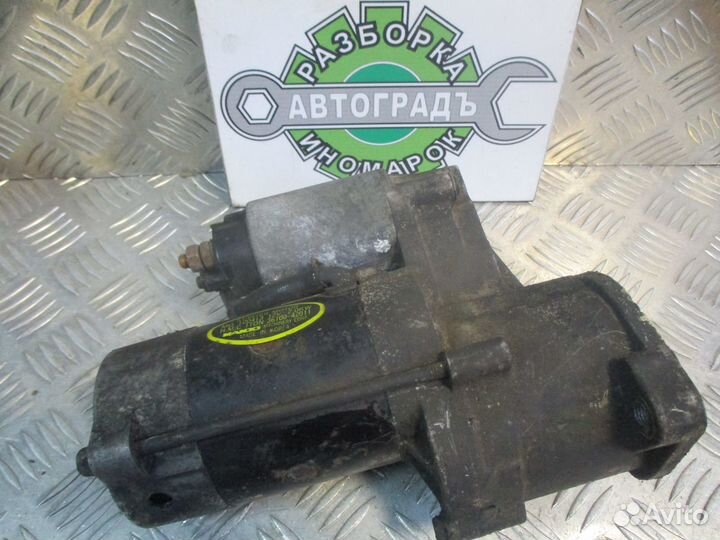 Стартер Hyundai Starex H1 (D4BH 2.5TD) (1997-2006)