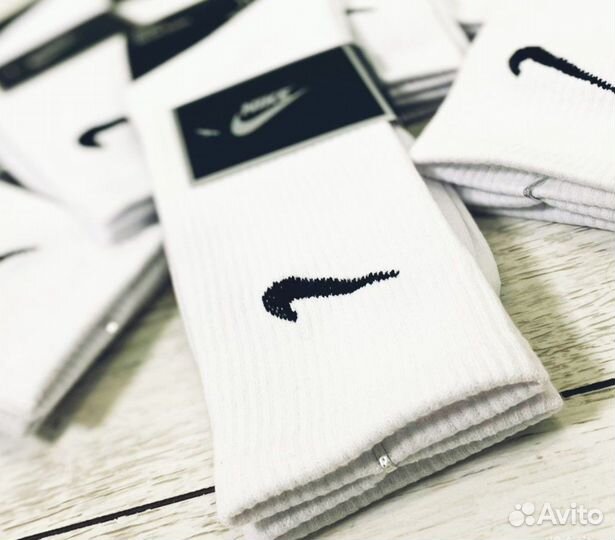 Мужские носки nike