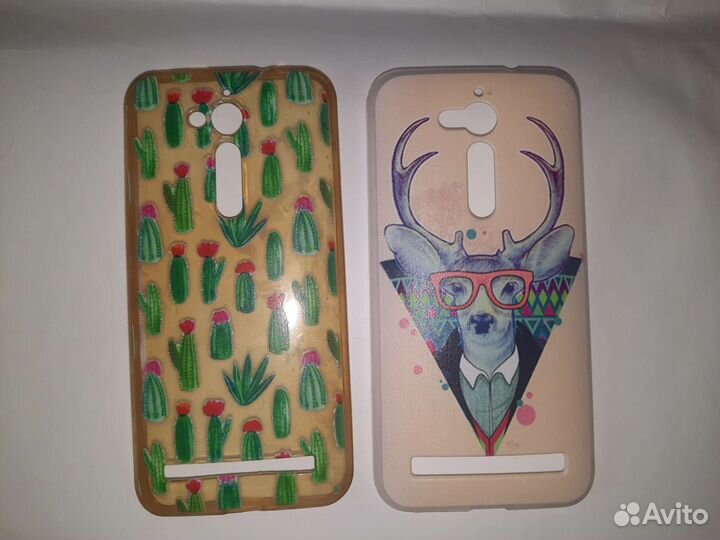 Чехлы для телефонов разные