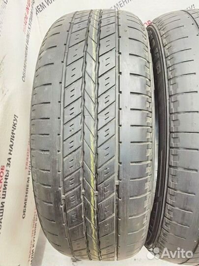 Hankook Dynapro HP2 RA33 215/60 R17