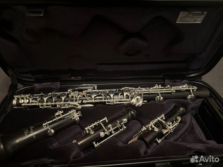 Гобой marigaux m2