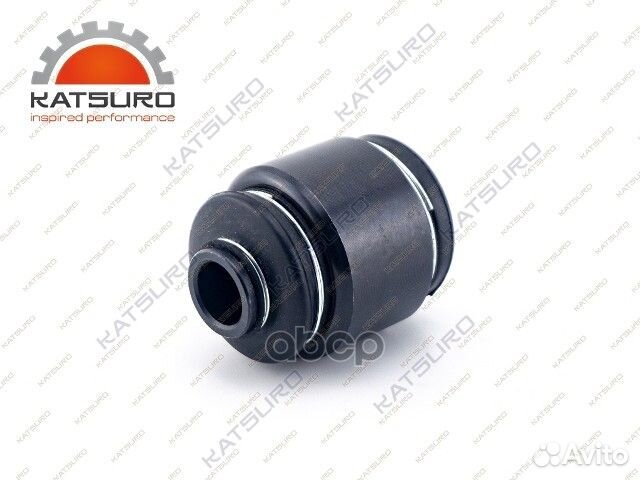 Сайлентблок цапфы KAT3042HYN katsuro