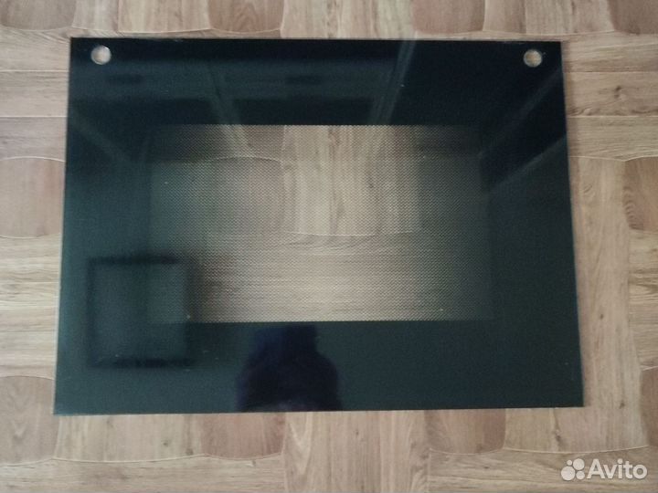 Стекло для газовой плиты