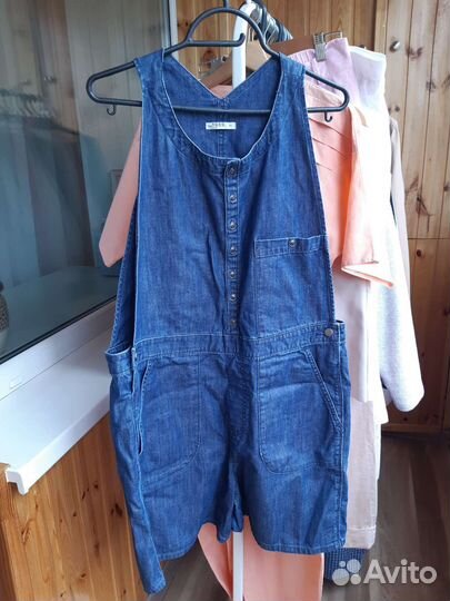 Комбинезон GAP