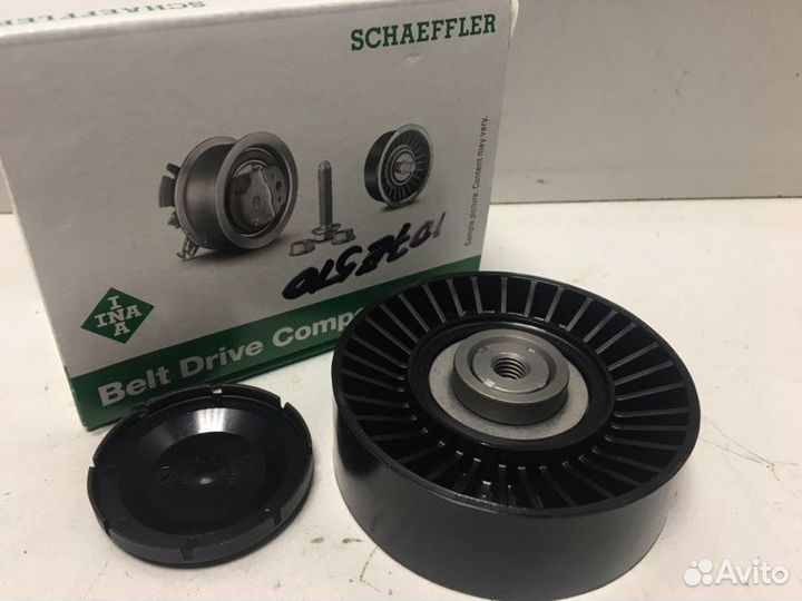 Ролик генератора Volksawagen Transporter T4