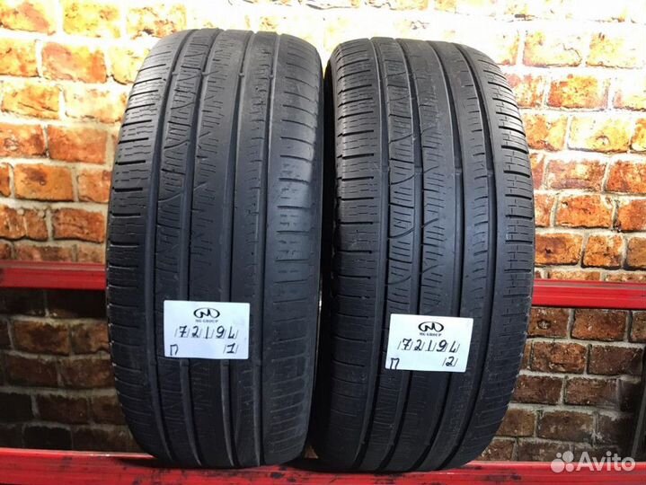 Pirelli Scorpion 265/60 R18