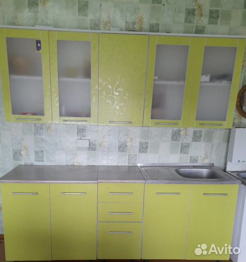 Кухонный гарнитур б/у