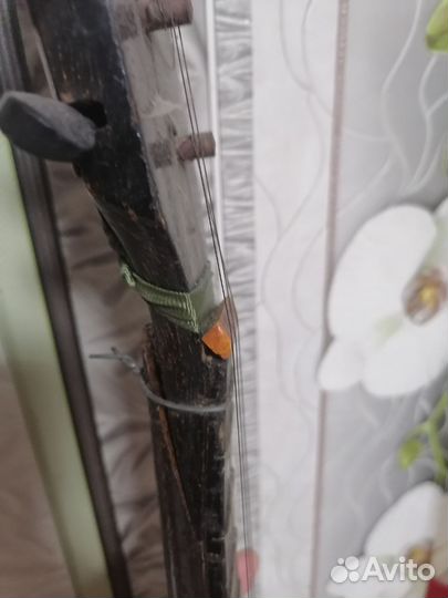 Балалайка СССР 1961