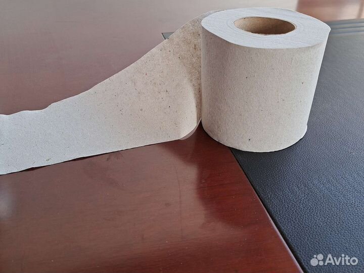Туалетная бумага оптом