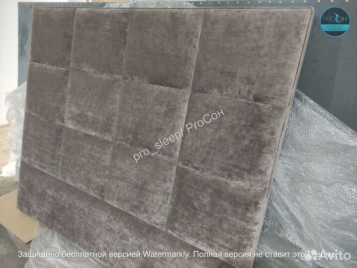 Изголовье Midland King Koil