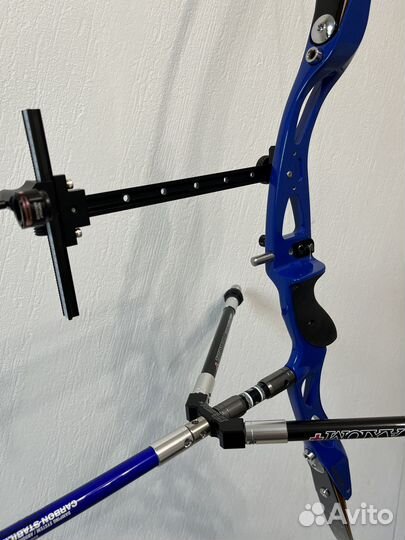 Лук SF Archery максимальный комплект