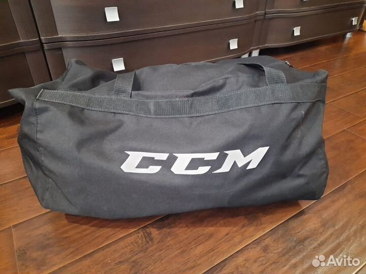 Комплект Хоккейной экипировки