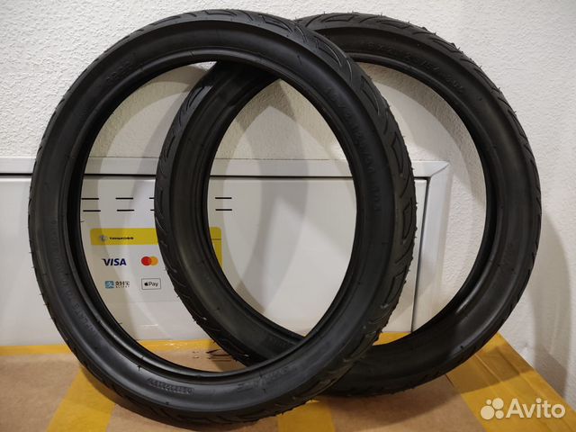 Покрышка 16х2.125