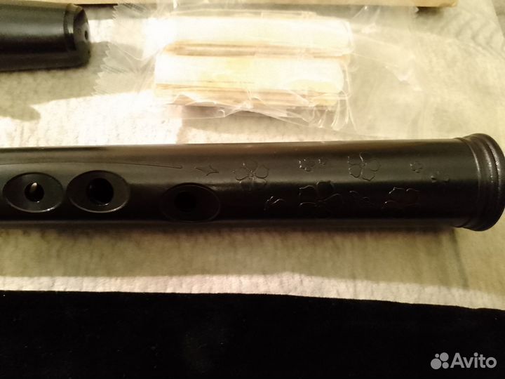 Саксофон мини (карманный) Pocket Sax