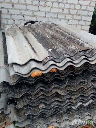 Шифер бу бесплатно