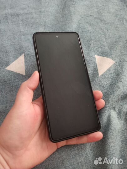 Samsung Galaxy A72, 8/256 ГБ