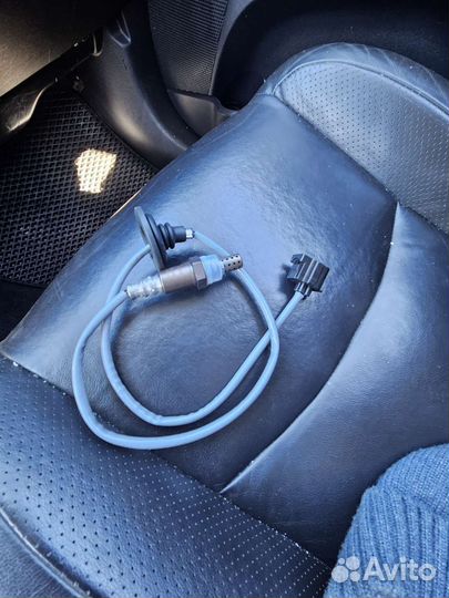 Датчик кислородный mitsubishi