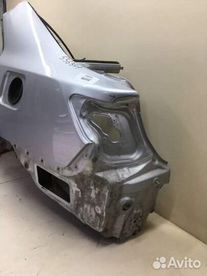 Крыло заднее левое Toyota Camry V50 2011-2017