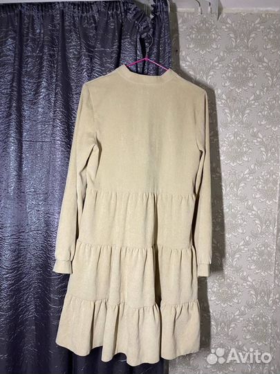 Платье