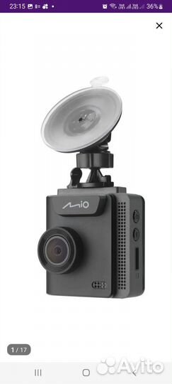 Видеорегистратор