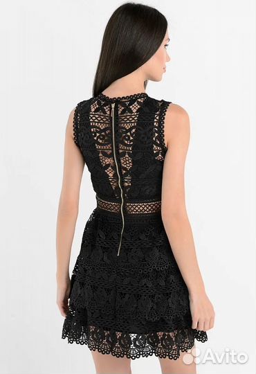 Платье Guess оригинал