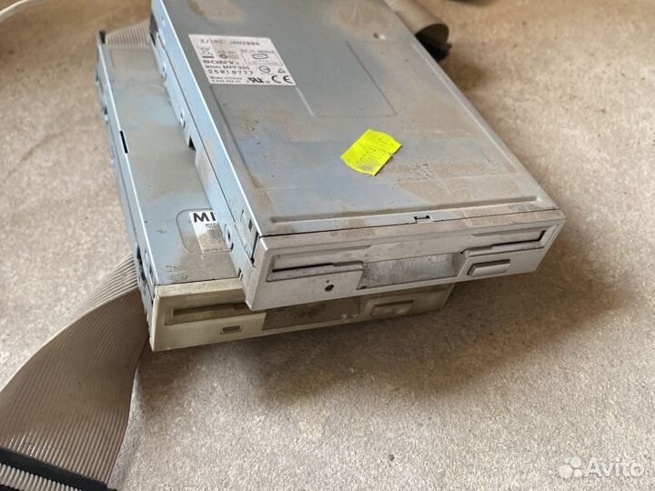 Компьютерная техника