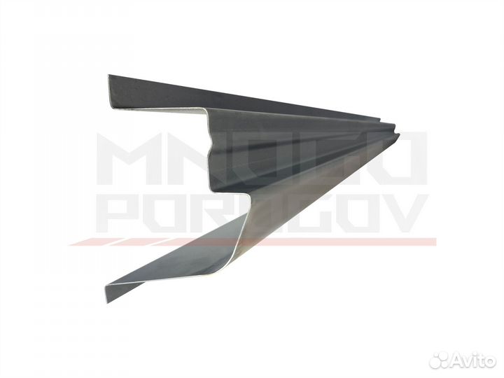 Ремонтные пороги Mazda 3 BK