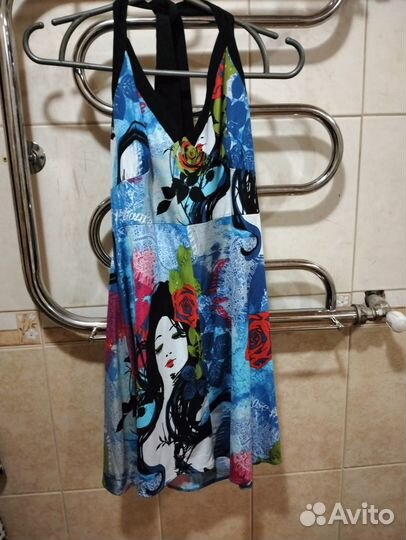 Платье(топ) -48 Германия