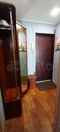 1-к. квартира, 31,1 м², 7/9 эт.