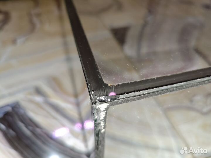 Аквариум 8 литров