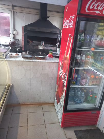 Общепит, 30 м²