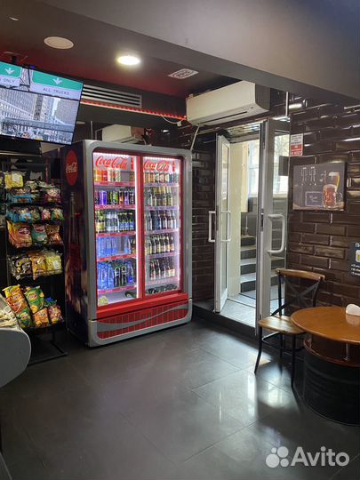 Пивной магазин (бар )