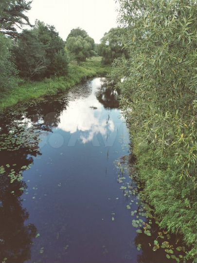 Участок 15 сот. (ИЖС)